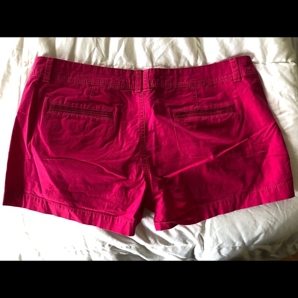 Shorts - Picture 2 of 2